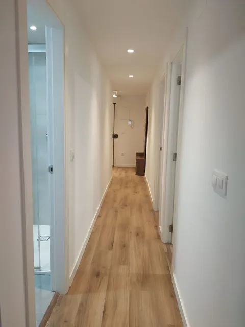 Wohnung 87 m² in Valencia