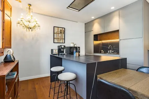 Pis de 50 m² a Barcelona