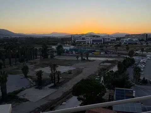 Pis de 223 m² a Màlaga