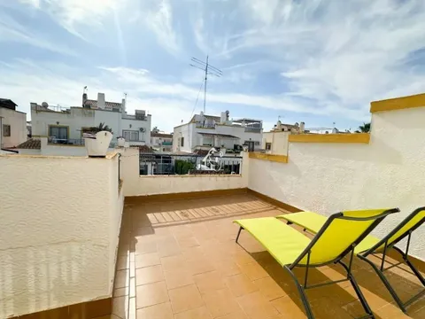 Casa de 150 m² a Torrevella