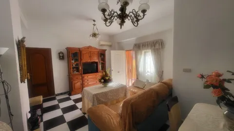 Piso de 70 m² en Cantoria