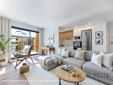 Apartamento 75 m² em Sant Joan d'Alacant