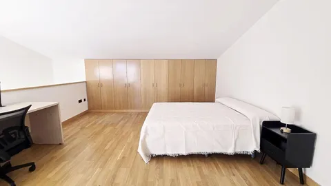 Pis de 390 m² a Villanueva de la Cañada