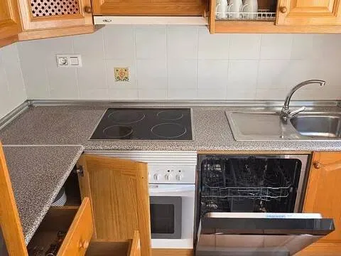 Pis de 80 m² a Oriola