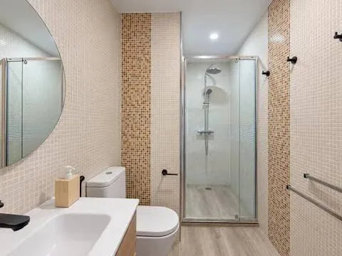Pis de 85 m² a Barcelona