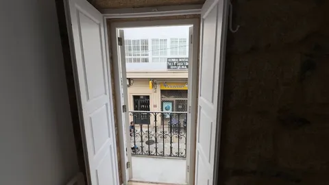 Pis de 101 m² a Ferrol