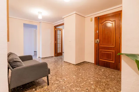 Habitació de lloguer, València