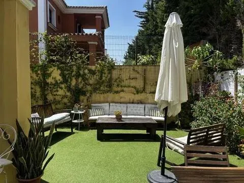 Haus 190 m² in Marbella