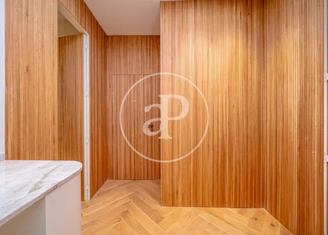 Pis de 75 m² a Madrid