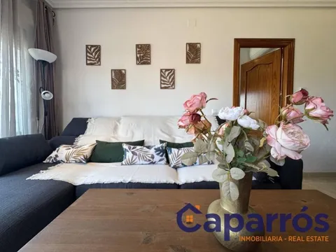 Pis de 85 m² a Vera