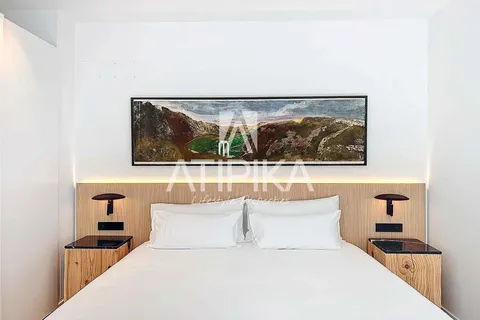 Pis de 192 m² a Barcelona