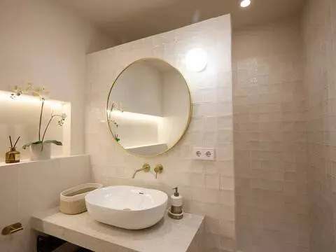 Apartamento 153 m² em Barcelona