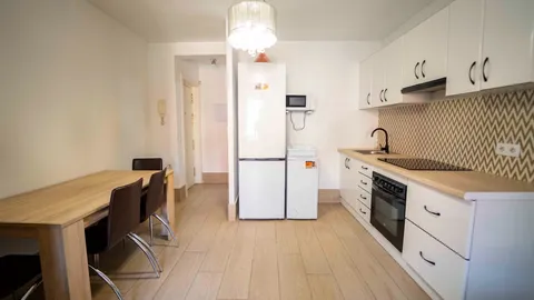 Zimmer zur Miete, Granada