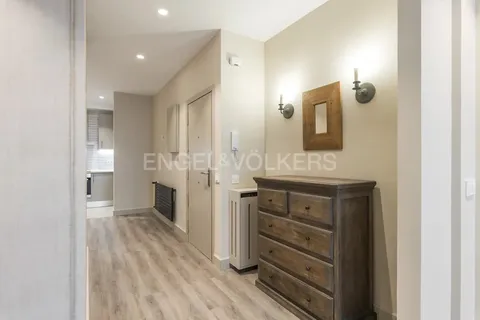 Apartamento 87 m² em Madrid