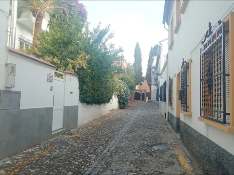 Appartamento 68 m² a Granada
