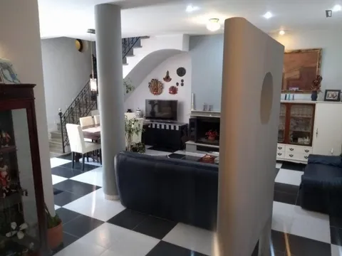 Habitació de lloguer, València
