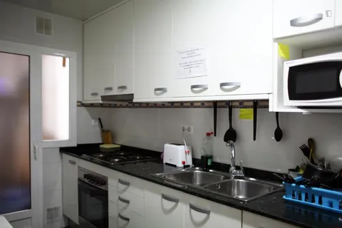Zimmer zur Miete, Barcelona