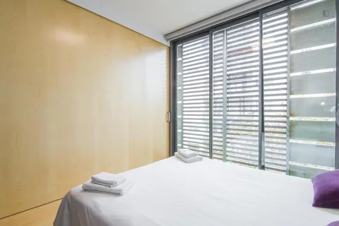 Apartamento 78 m² em Barcelona