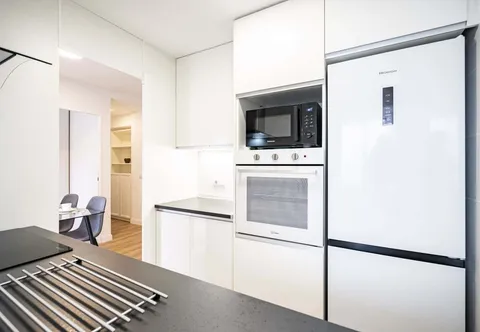 Appartamento 80 m² a Madrid