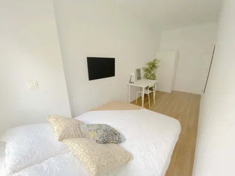 Habitació de lloguer, Sevilla