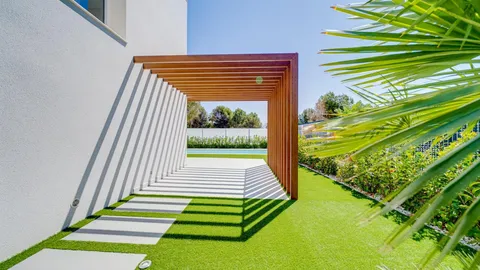 Casa de 180 m² a Finestrat