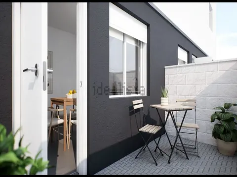 Moradia 120 m² em Santa Pola (4/5)