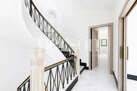 Casa de 695 m² a Godella