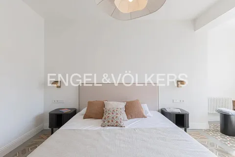 Wohnung 228 m² in Barcelona
