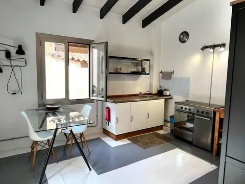 Pis de 65 m² a Sóller
