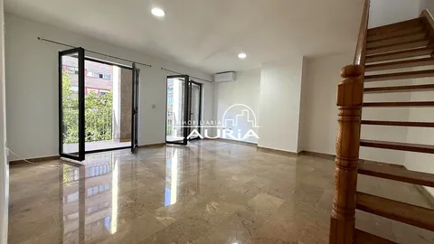 Pis de 106 m² a València