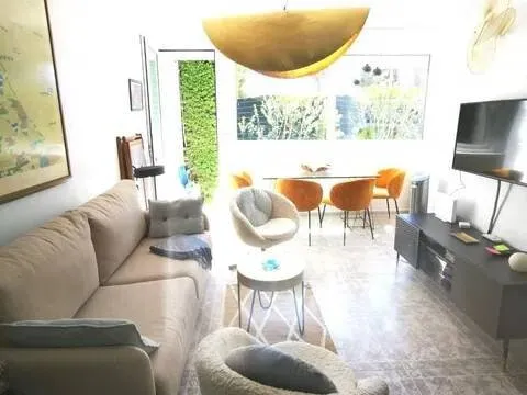Casa de 50 m² a Benalmádena