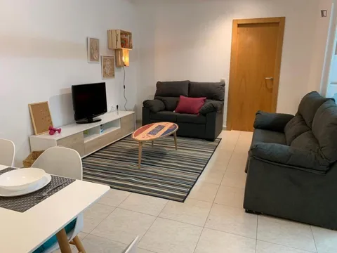 Habitació de lloguer, Salamanca