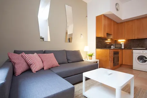 Pis de 53 m² a Sevilla