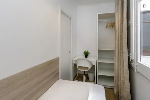 Stanza in affitto, l'Hospitalet de Llobregat