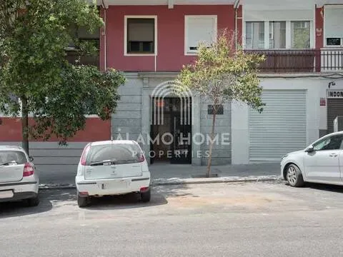 Appartamento 85 m² a Madrid