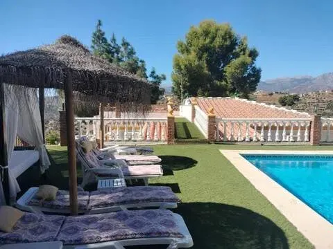 Casa de 135 m² a Torrox