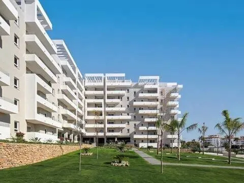 Pis de 120 m² a Marbella