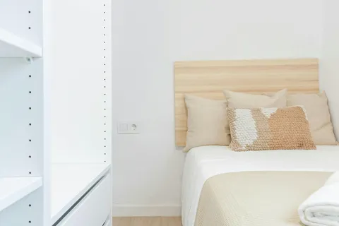 Habitació de lloguer, València