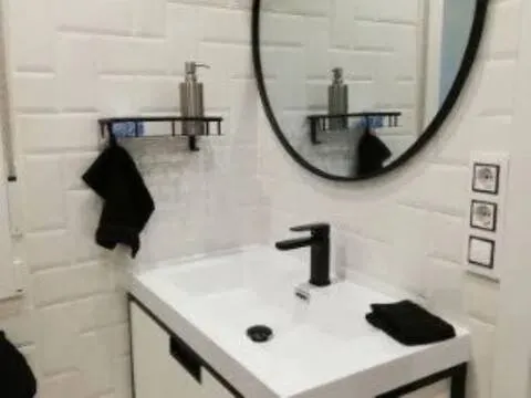 Wohnung 35 m² in Madrid