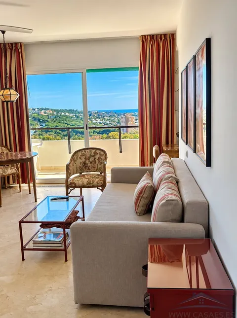 Pis de 60 m² a Marbella