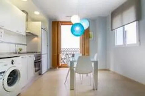 Pis de 53 m² a València