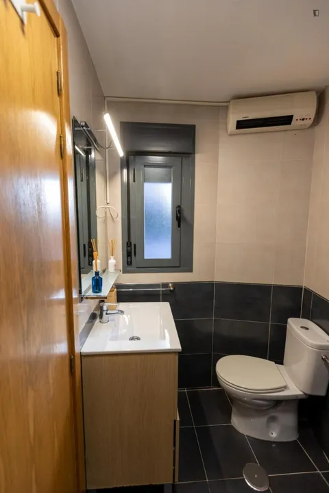 Appartamento 35 m² a Madrid