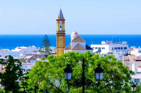Wohnung 100 m² in Estepona