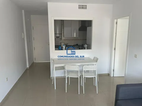 Pis de 56 m² a Cádiz
