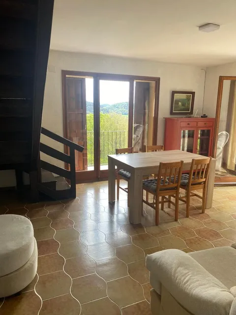 Casa de 100 m² a Sant Feliu de Pallerols