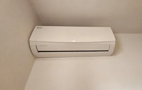Pis de 54 m² a València