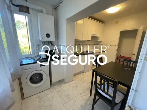 Appartamento 111 m² a Madrid