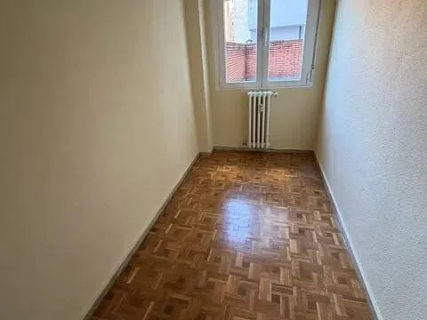 Pis de 106 m² a Valladolid