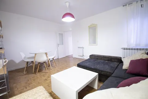 Pis de 102 m² a Madrid