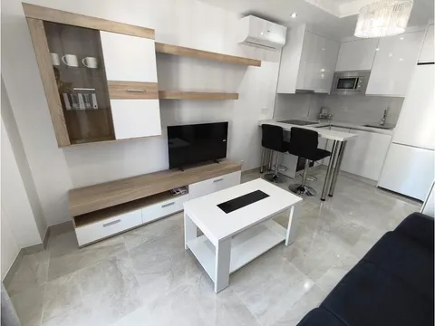 Pis de 41 m² a Cómpeta
